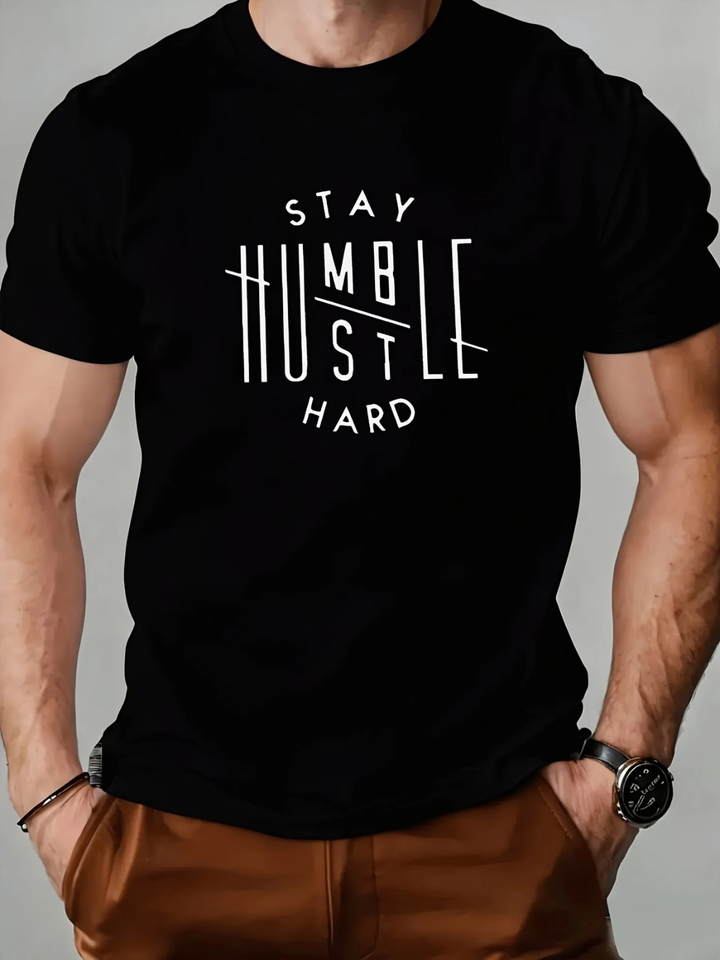 Stay Humble Tee