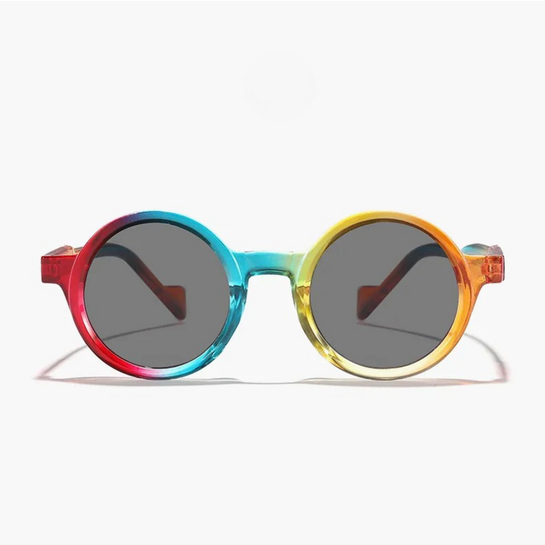 Spectrum Gradient Sunglasses