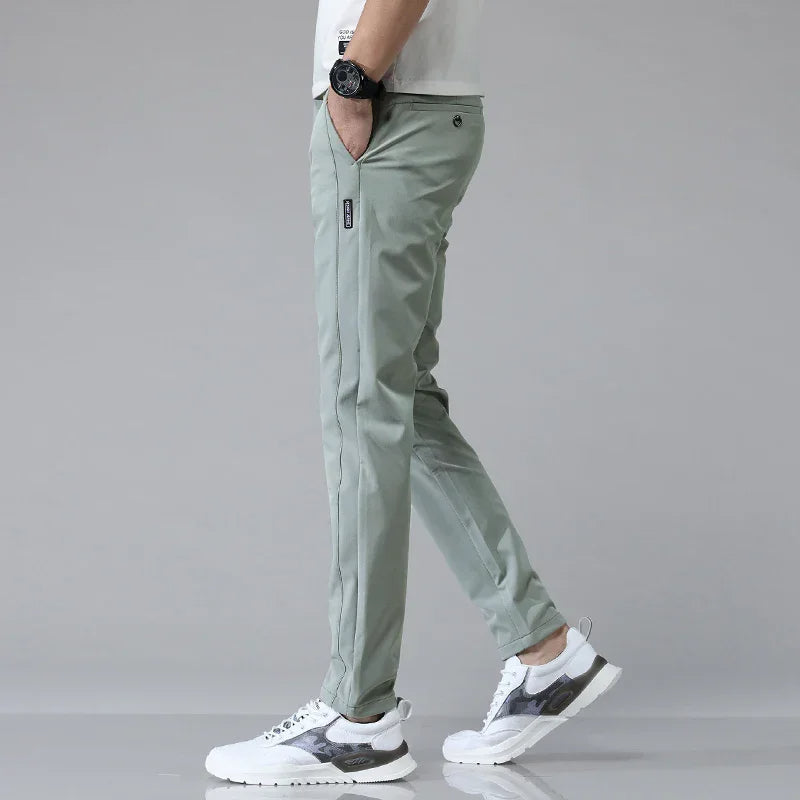 Hardwell Tailored Trouser