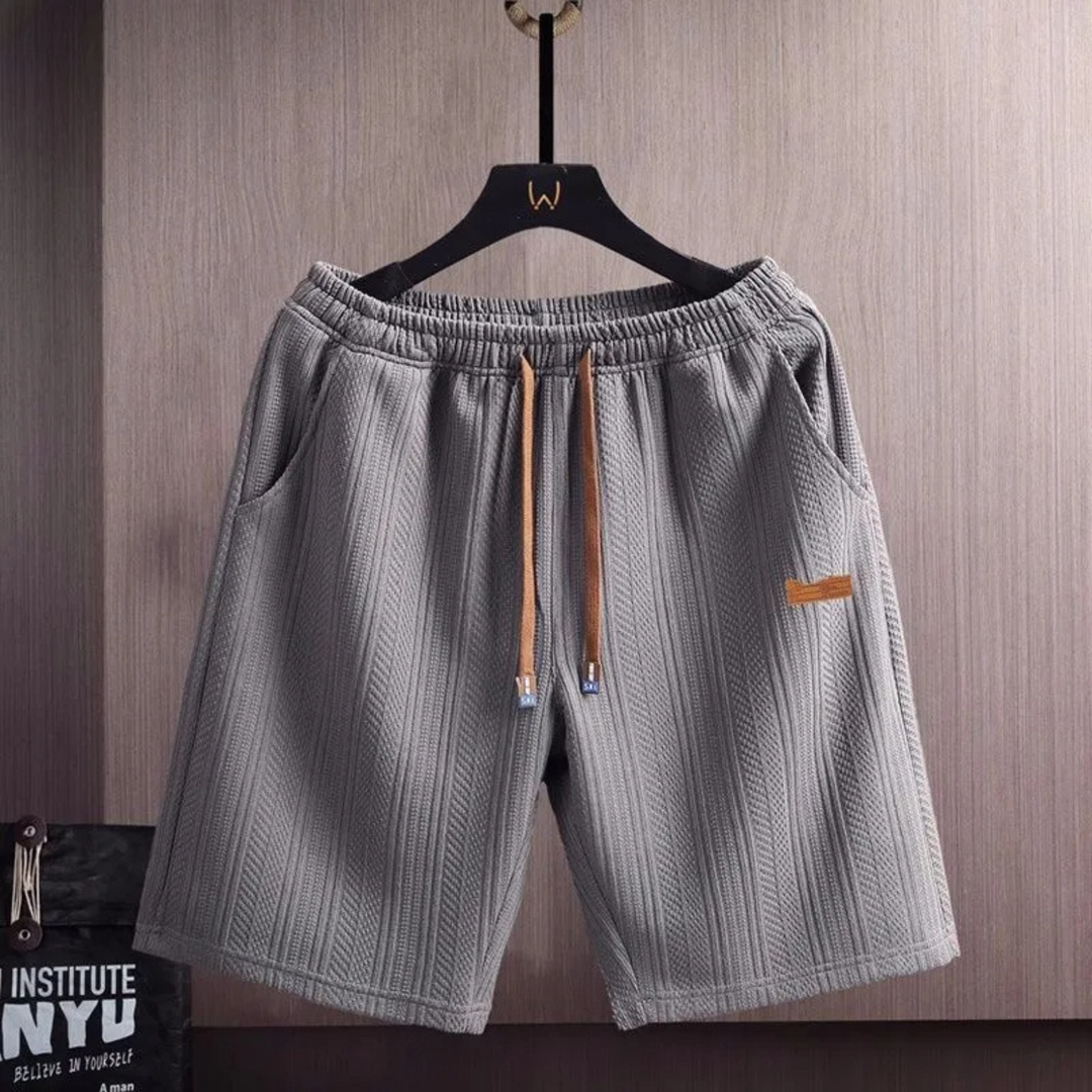 Timberline Jacquard Knit Set
