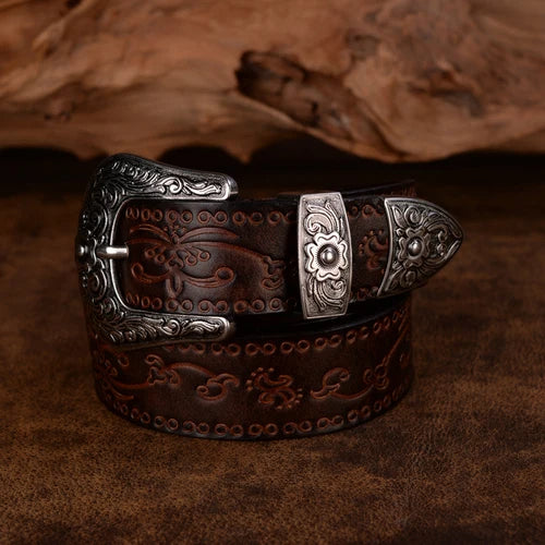 El Dorado Saddle Belt
