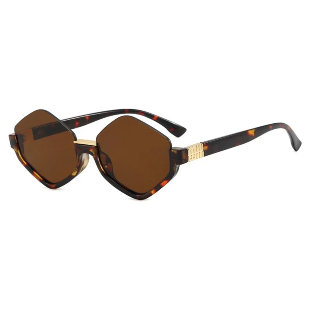 Contoura Polygon Sunglasses