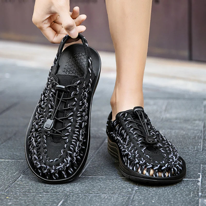 Voyager Hybrid Sandals
