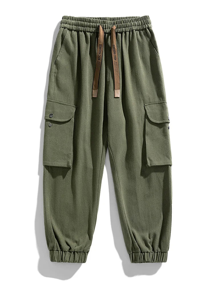 Vanguard Cargo Jogger
