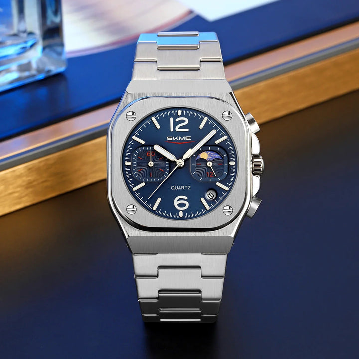 Viceroy Chronograph Watch