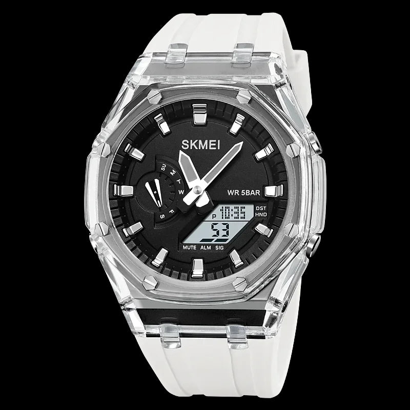 Spectrum Rally Watch