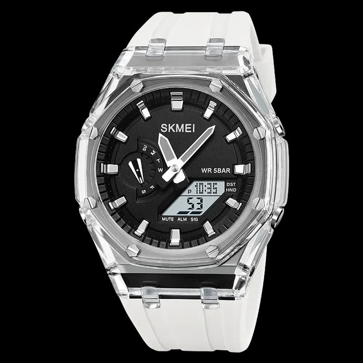 Spectrum Rally Watch