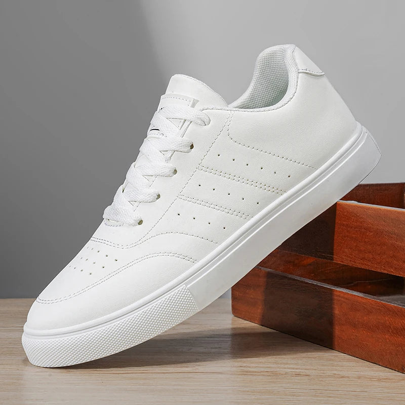 Aldrin Low Sneaker