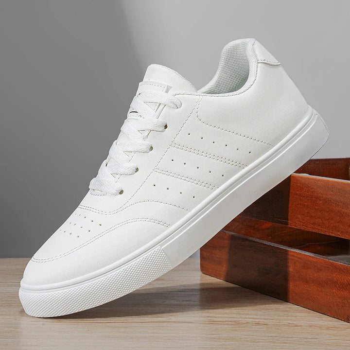 Aldrin Low Sneaker