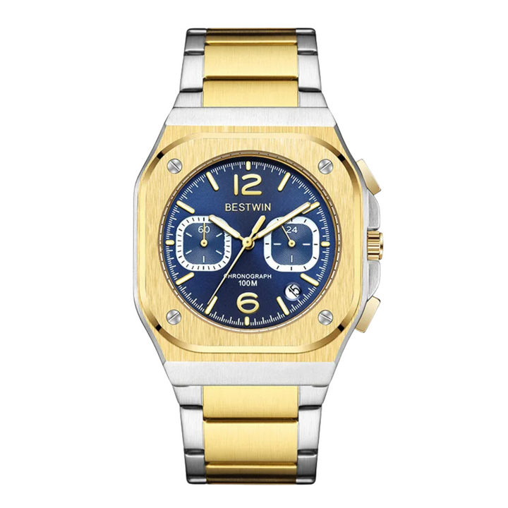Momentum Chronograph Watch