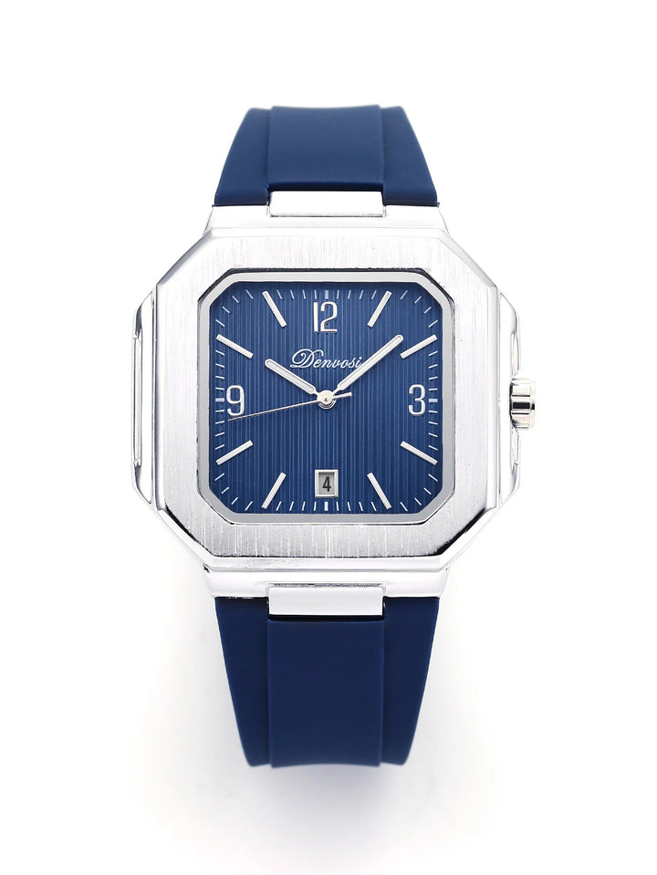 Helios Square Timepiece