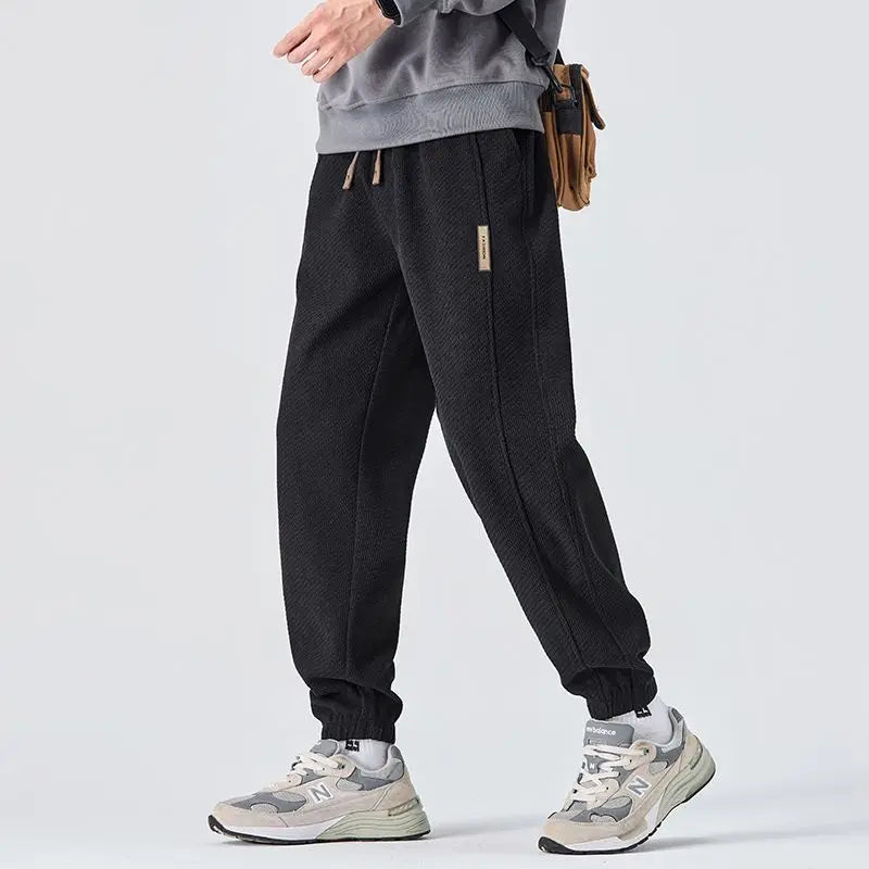 Studio Relaxed Jogger