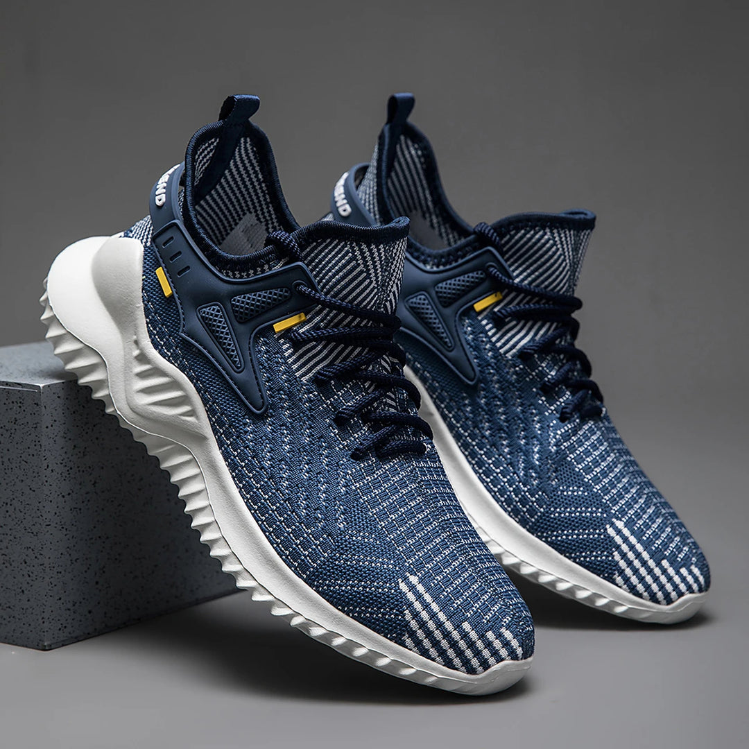 Velocity Street Trainer
