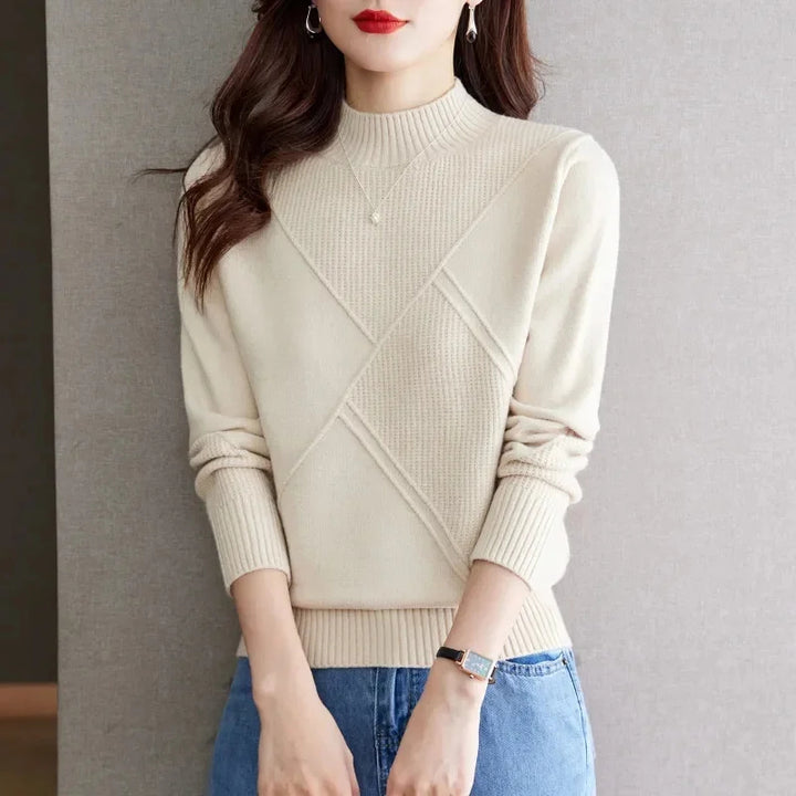 Finley Cashmere Sweater