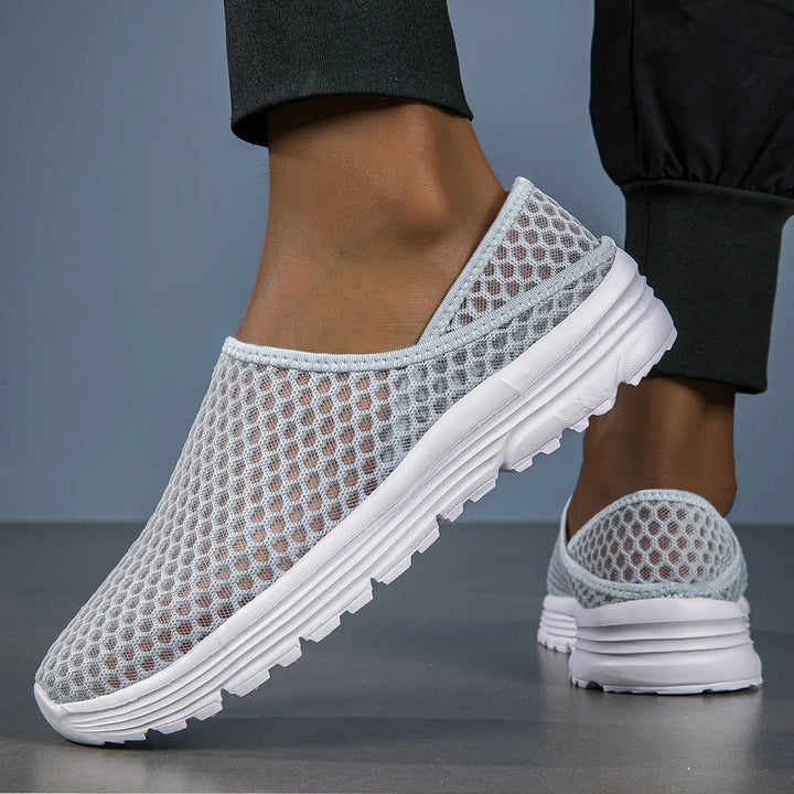 Aero Mesh Slip-On