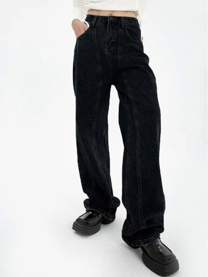 The All-Day Denim