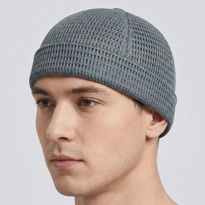 Voss Mesh Docker Cap