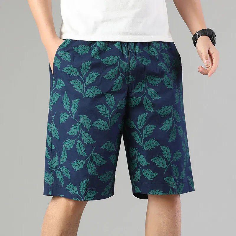 Bayside Mid-Length Short