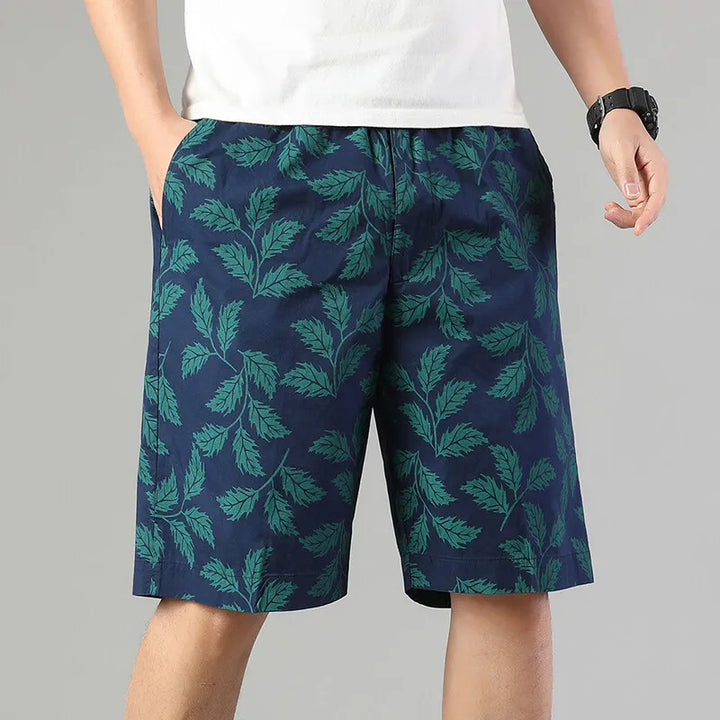 Bayside Mid-Length Short