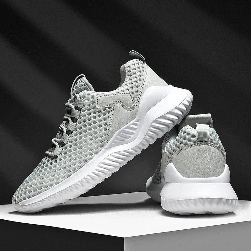 Helix Mesh Sneaker