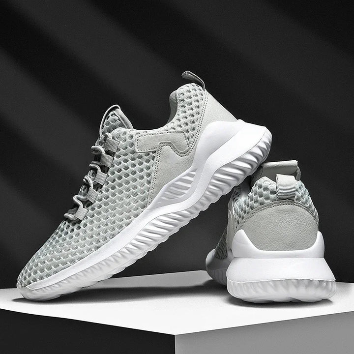 Helix Mesh Sneaker