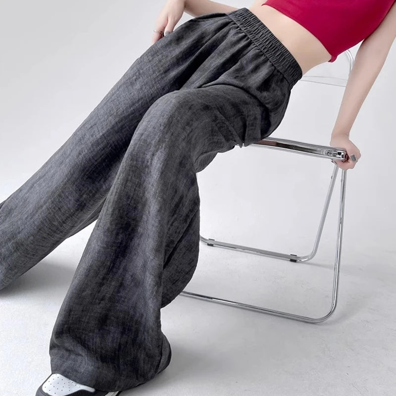 Sienna Soft Flare Trouser