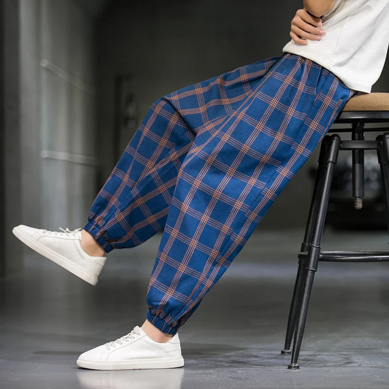 Tranquil Drift Jogger