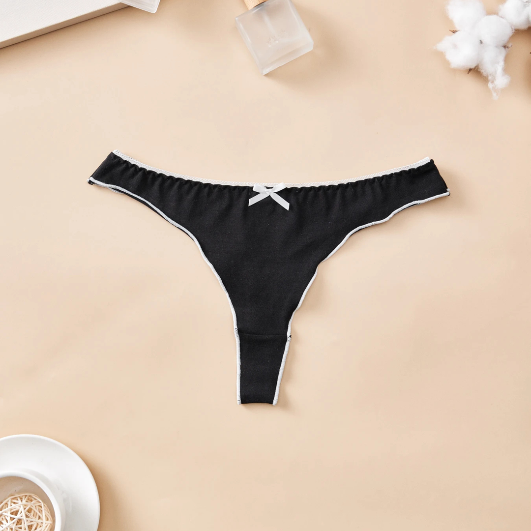 Lacette Thong Set