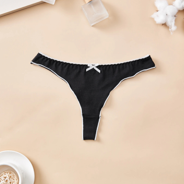 Lacette Thong Set