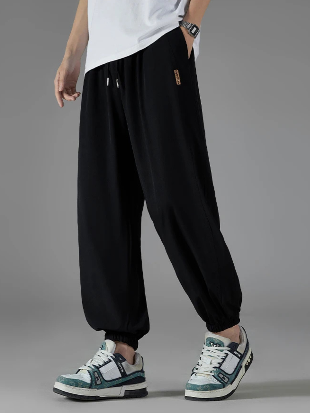 Omni Ice Silk Jogger