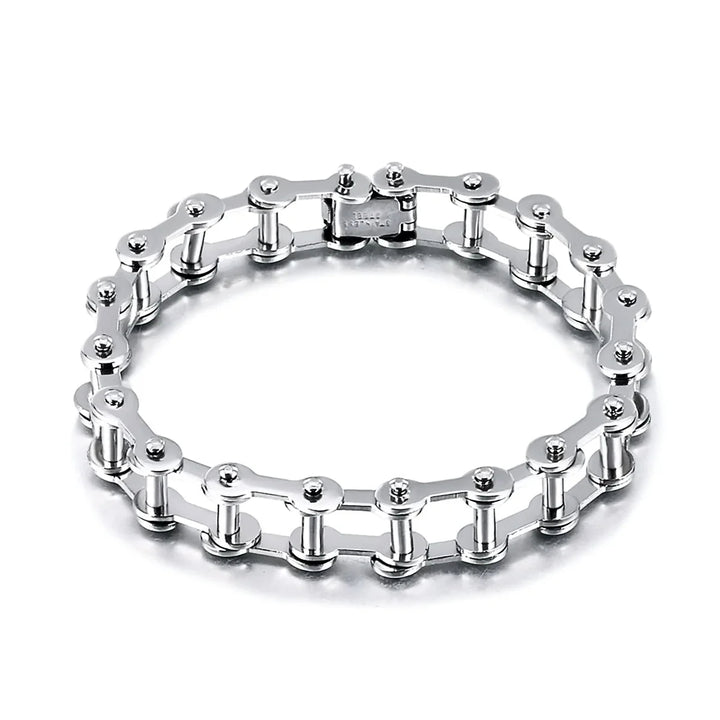Throttle Chain Bracelet