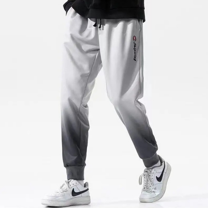 Skyline Gradient Jogger