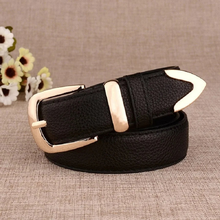 Bellisse Gilded Belt