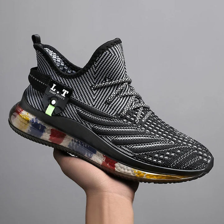 Apex Air Mesh Sneaker