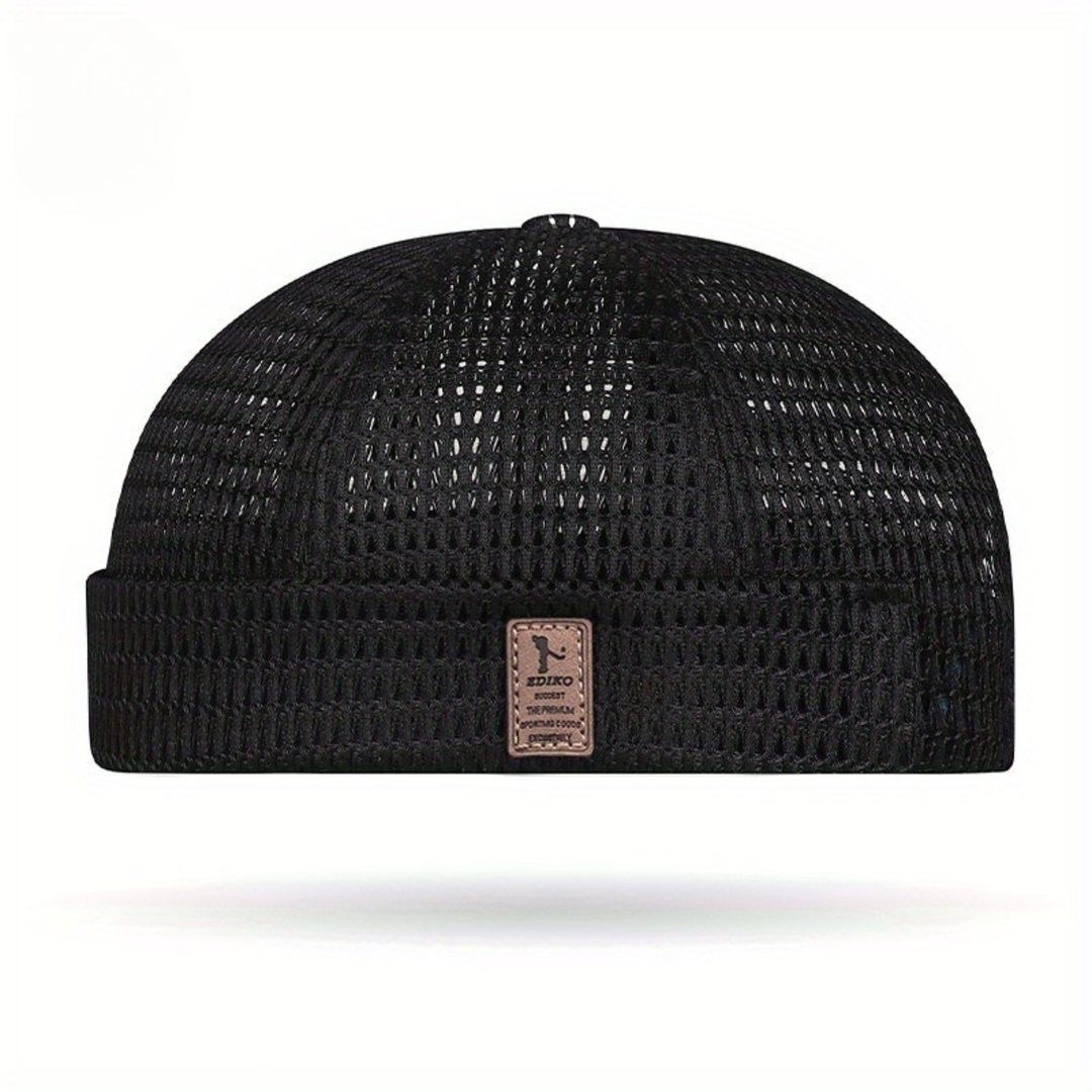 Voss Mesh Docker Cap