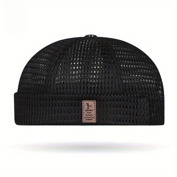 Voss Mesh Docker Cap