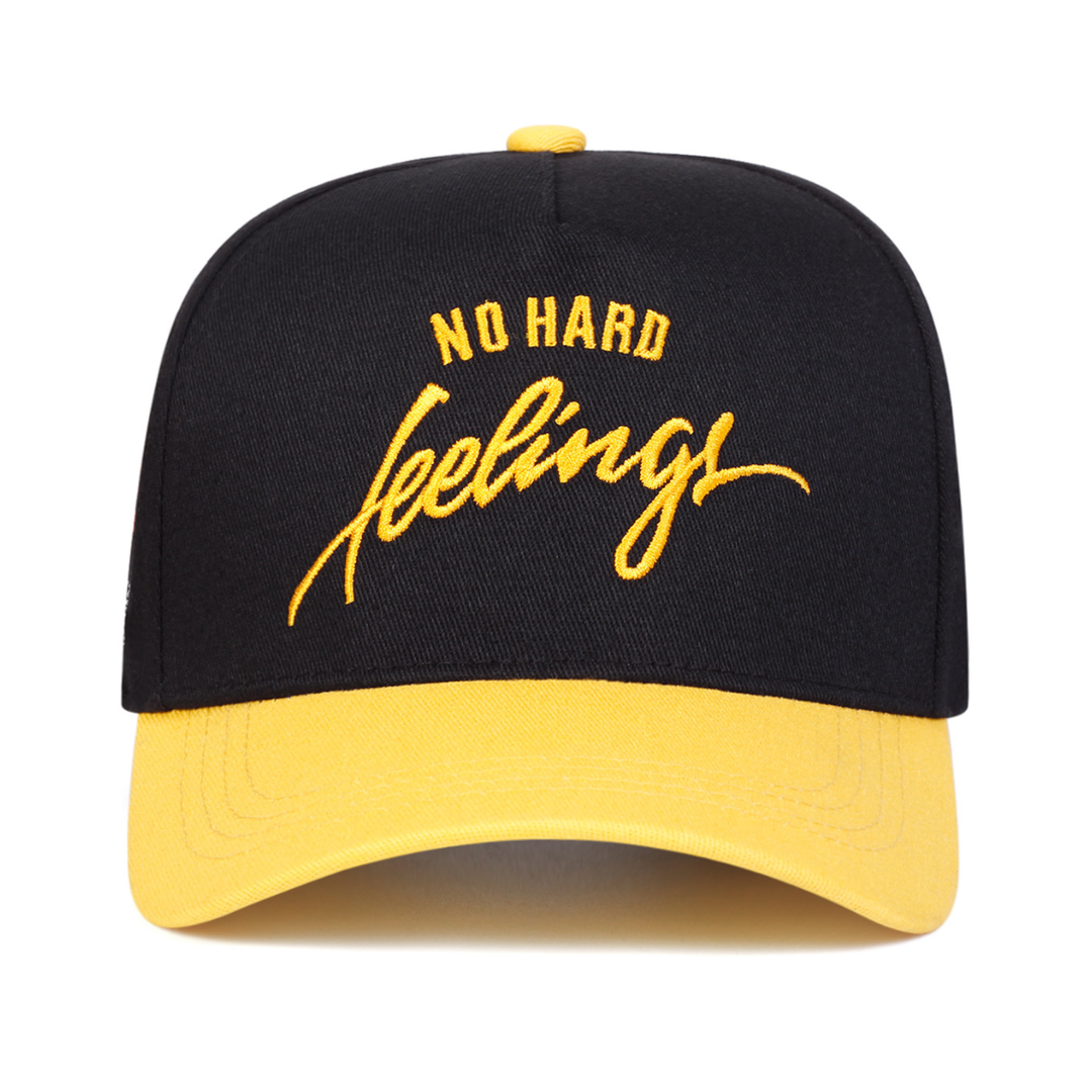 No Hard Feelings Cap