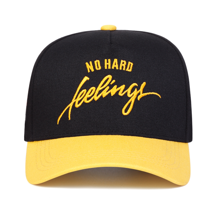 No Hard Feelings Cap
