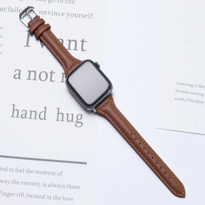 Avanti Apple Watch Band