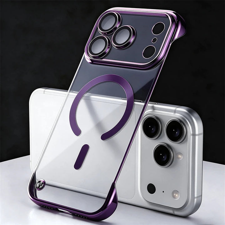 Unframed™ iPhone Case