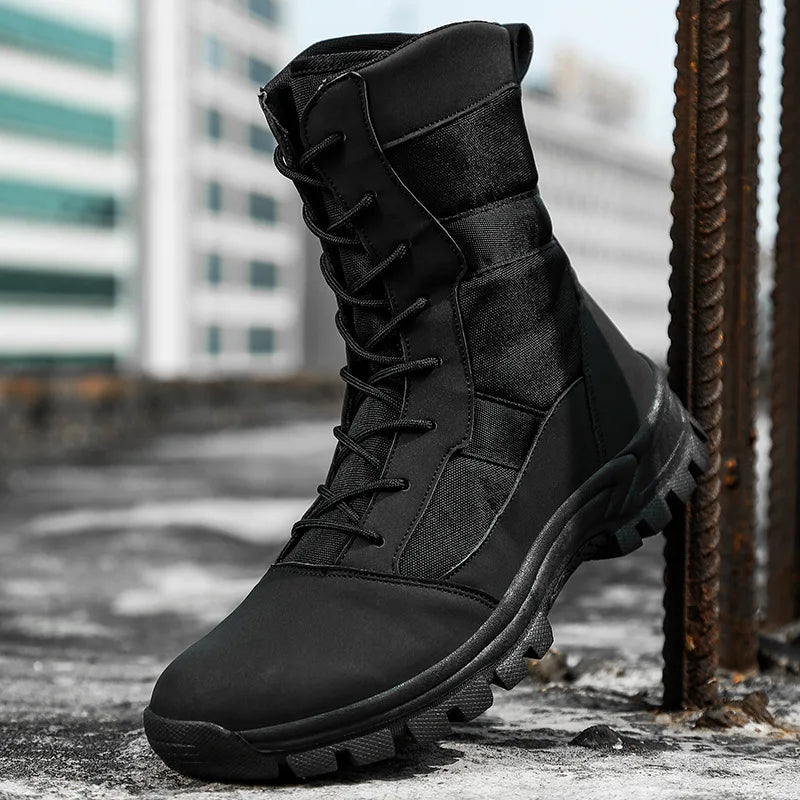 Sentinel All-Terrain Boot
