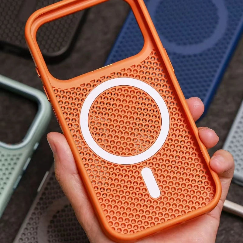 Helix iPhone Case