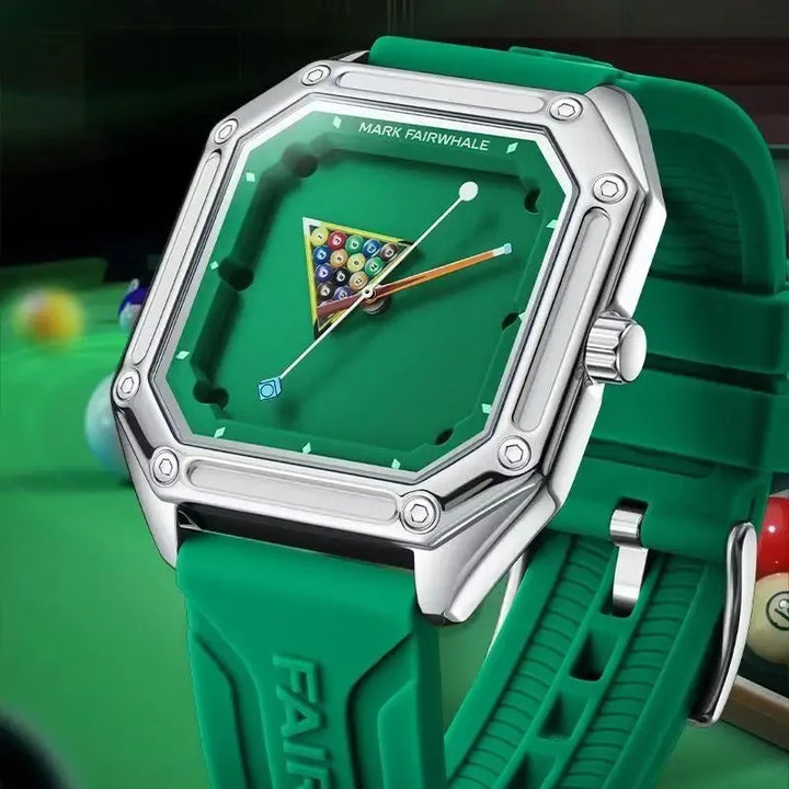 8-Ball Collection Timepiece