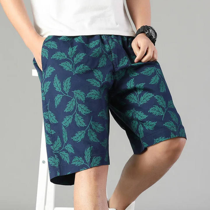 Bayside Mid-Length Short