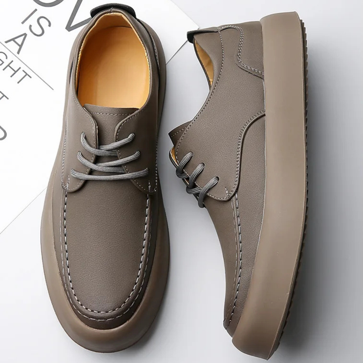 Halden Leather Sneaker