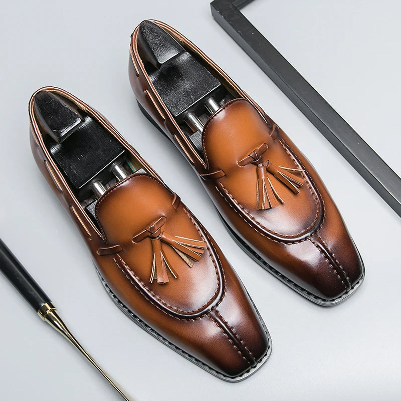 Men's Footwear – The Belfaire