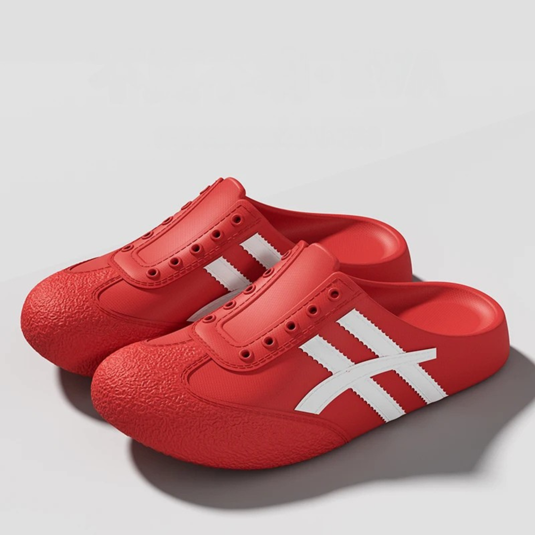 Prescott Court Mules