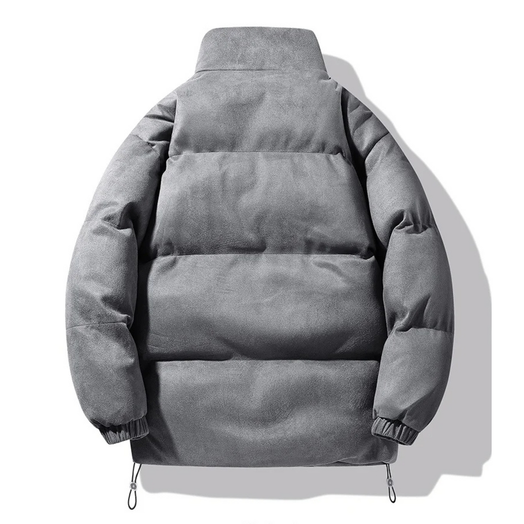 Belvedere Puffer Jacket