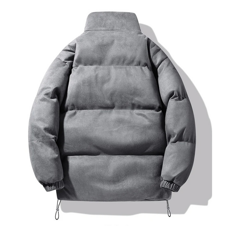 Belvedere Puffer Jacket