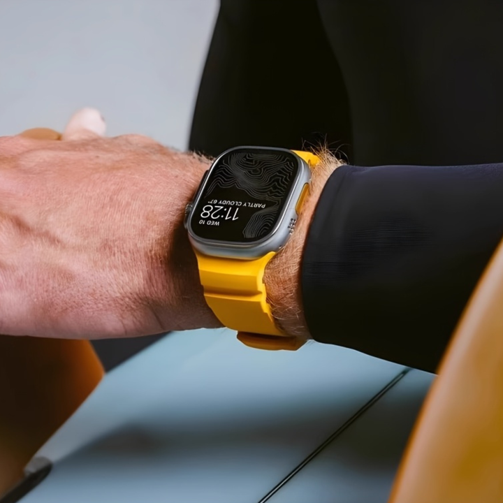 Terra Apple Watch Band
